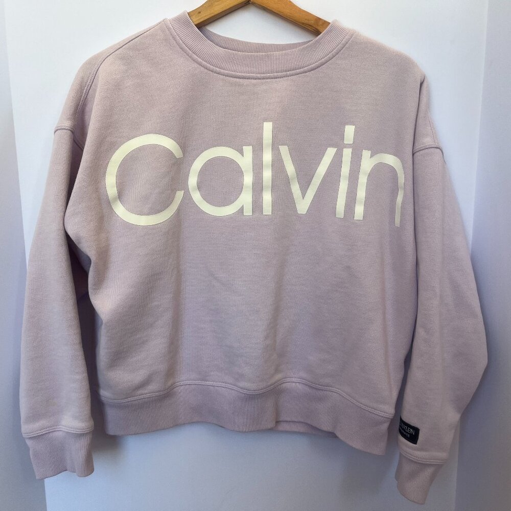 Calvin Klein Sweatshirt